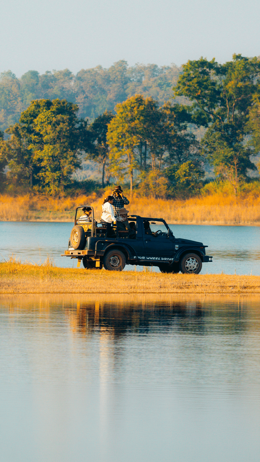 Kaziranga To Meghalaya Luxury Expedition Of Highlands & Canyons